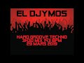 BEST MIX HARDGROOVE TECHNO 2019
