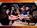 Serial Karmaphal Daata Shani goes off air, hosts wrap-up party for cast