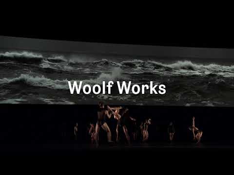 Woolf Works | Royal Ballet & Opera | Trailer