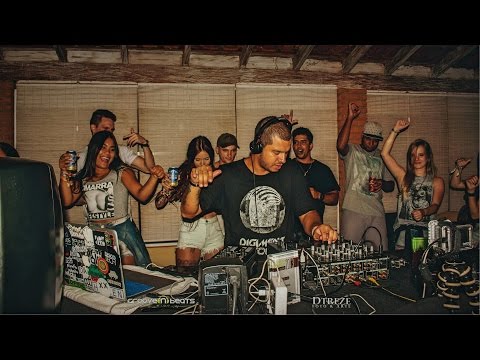 Symphonic 10 years @ Digiment Records & Brazuka Music by FlexB / Tolkien32