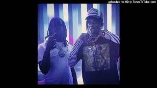 Chief Keef ft. Playboi Carti - Uh Uh (Official Instrumental)