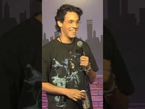 Heckler Gets Physical | Troy Bond Stand Up