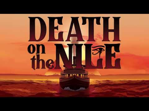 Death On The Nile at Arena Stage in Washington DC