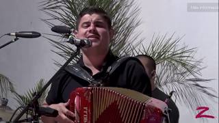 En Definitiva Alfredo Olivas Concierto en casa La Z  107.3 EN VIVO