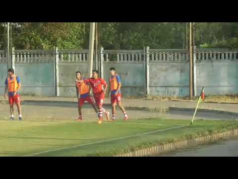 «Хатлон» 0:2 «Худжанд»