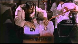 The Misfits - Astro Zombies (The Astro-Zombies horror music video)