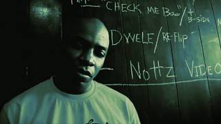 Evidence - Jim Dean - Prod. by Nottz (Instrumental)