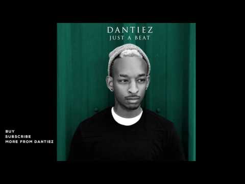 Dantiez & Tom Finn ft. Joe Le Groove - Just a Beat