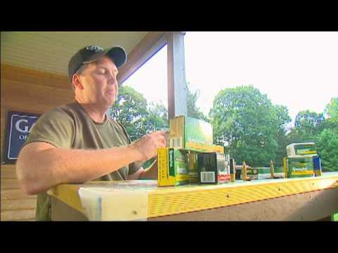 GOG TV 2012 Gear Tip: Remington Ammo
