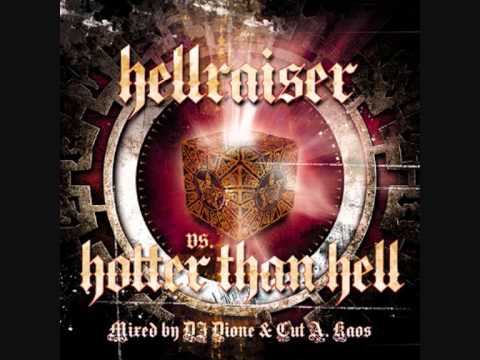 Headbanger - straight 4 tha headz