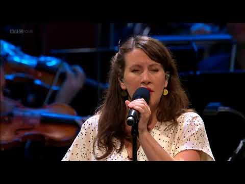 The Unthanks sing "Mount the Air" at the BBC Folk Prom 2018