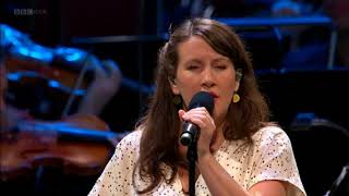 The Unthanks sing &quot;Mount the Air&quot; at the BBC Folk Prom 2018