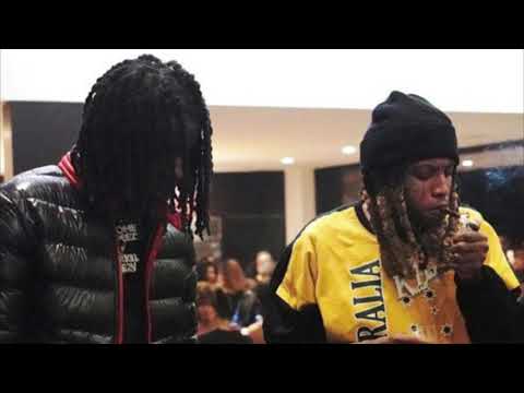 Nef The Pharaoh x OMB Peezy - Victim 432Hz