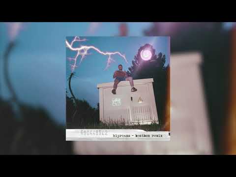 Kiprenas - Beatbox Remix "Grįžęs" (Prod. By DAMN E)