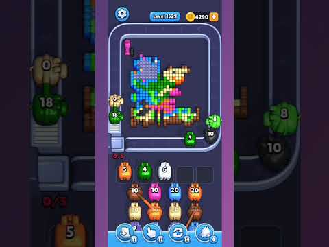 Guia do Pixel Flow Nível 1529