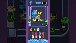 Pixel Flow Level 1529