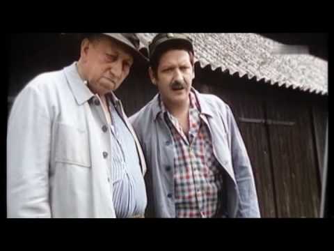 Dieter Krebs & Rudi Carrell - Wie fahre ich nach Aurich 1983