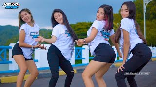 Download lagu Dj DANCE MONTAGE || KELUD MUSIC FULL  BASS PARGOY mp3