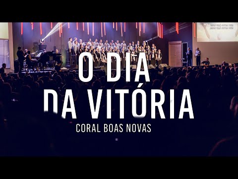 O Dia da Vitória - Vencedores por Cristo