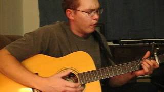 Jacob&#39;s Dream Cover!!!