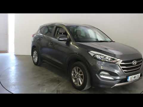 Hyundai Tucson 1.7 D Executive - Image 2