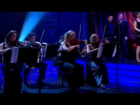 Juliette Pochin  and Meat Loaf perform Bat Out Of Hell on Popstar To Operastar.mp4