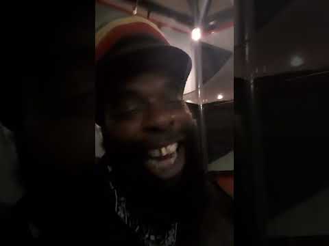 R.I.P GOVERNOR TIGGY!!! JOE 90 & JR CHIN REAL DANCEHALL LEGENDS