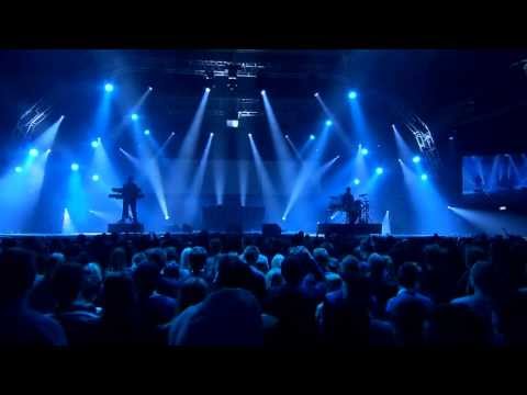 PULS - Ild I Mit Liv & Single (Live) - fra Danish DeeJay Awards 2013