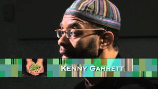 Kenny Garrett - Seeds From The Underground teaser