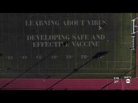 WRTV News at 5:30 p.m. - Tuesday