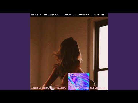 Oldskool (feat. Nakey)