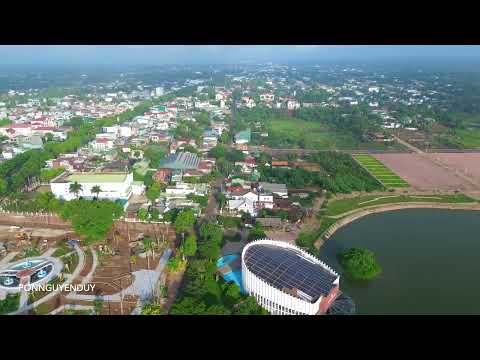 Taxi Krông Pắc