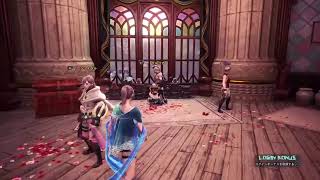 ［MHW:IB］女性配信　ムフェト2周討伐周回　参加型　MHWI MHWIB