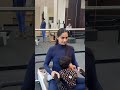 CUTEST VIDEO Sonamkapoor S Workout With Her Son 🫰 Motherhood Shorts