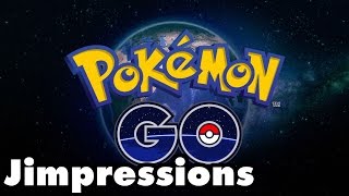 POKEMON GO - To Catch A Pidgey