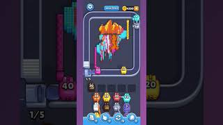 Pixel Flow Level 1463