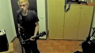 Ink Orea - &quot;Live With Yourself&quot; (Original Song)