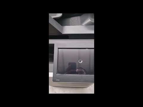 Reset Engine Service Error