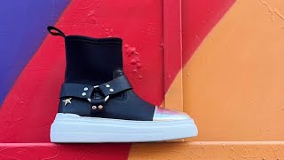 ⭐️Circle3.nyc 待望の「2024秋冬NEW COLLECTION 」をご紹介します⭐️