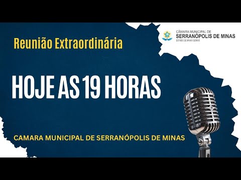 Reunião Extraordinária 11/11/2025