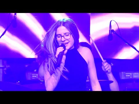 Ines Guberinik - Listen (Live Cover) 2020