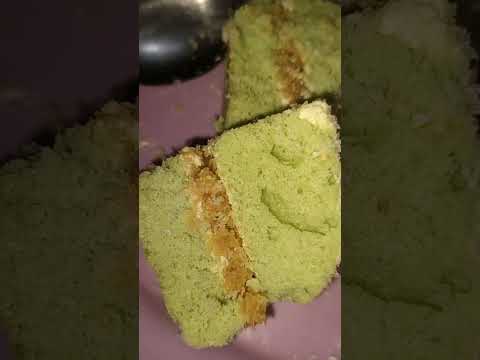 #cake #cakeklepon #coconutcake #bolu #roti