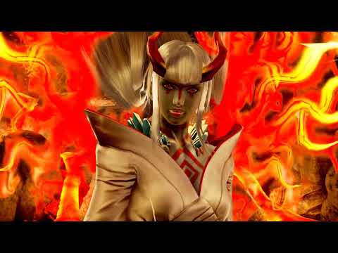 Tekken 7 - Master Raven vs Kazumi - No Commentary