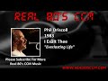 Phil Driscoll - Everlasting Life