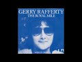 Wastin' Away - Gerry Rafferty