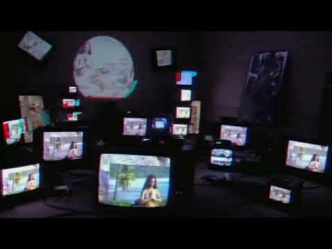 Brandt Brauer Frick feat. Mykki Blanco - Act One [Nathan Melja Remix]