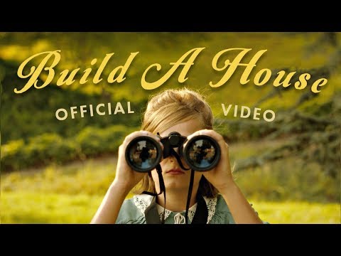 Stefanie Heinzmann feat. Alle Farben – Build A House