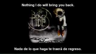 Black Tide - Into the sky [Subtitulado español-inglés]