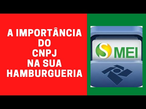 Vídeo: CNPJ 05: dúvidas sobre o início do número