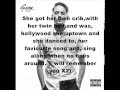 G-Eazy - Remember You (Ft. Blackbear) (Lyrics ...